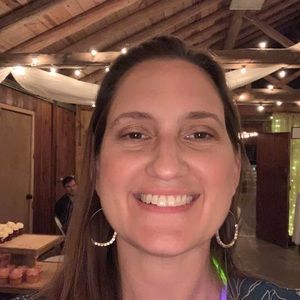 Meet your Posher, April